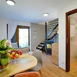 Terraced House For 5 People, * Mielenko