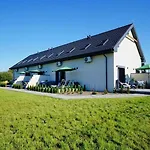 Terraced House For 5 People, Mielenko