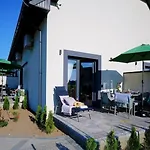 Terraced House For 5 People,