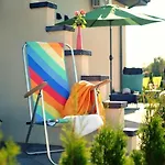 Holiday home Terraced House For 5 People, *