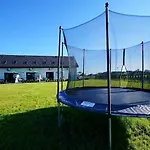 Terraced House For 5 People, Holiday home Mielenko