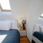 Holiday home Terraced House For 5 People, Mielenko
