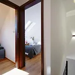 Terraced House For 5 People, *