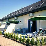 Terraced House For 5 People, * Mielenko