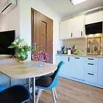 Terraced House For 5 People, Holiday home