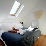 Holiday home Terraced House For 5 People,