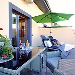 Terraced House For 5 People, Mielenko