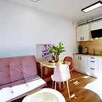 Terraced House For 5 People, Holiday home