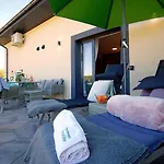 Holiday home Terraced House For 5 People,