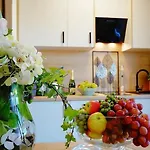 Holiday home Terraced House For 5 People, *