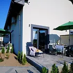 Holiday home Terraced House For 5 People, Mielenko
