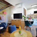 Terraced House For 5 People, * Mielenko