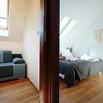 Terraced House For 5 People, Holiday home