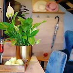Terraced House For 5 People, Mielenko