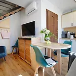Holiday home Terraced House For 5 People,