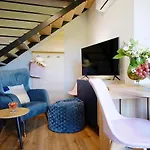 Terraced House For 5 People, *