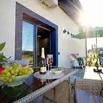 Terraced House For 5 People, Holiday home Mielenko