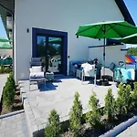 Terraced House For 5 People, Holiday home *