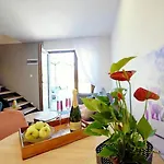 Terraced House For 5 People, * Mielenko