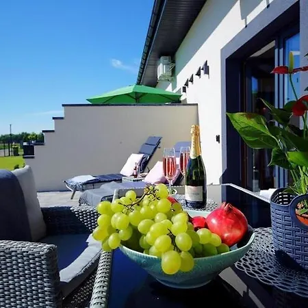 Holiday home Terraced House For 5 People,