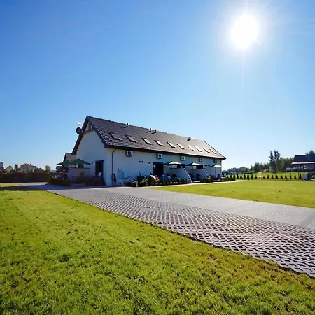 Terraced House For 5 People, Holiday home