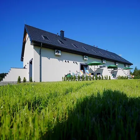 Terraced House For 5 People, * Mielenko