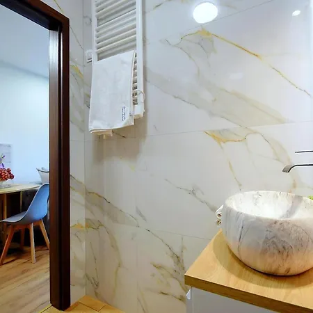 Holiday home Terraced House For 5 People,