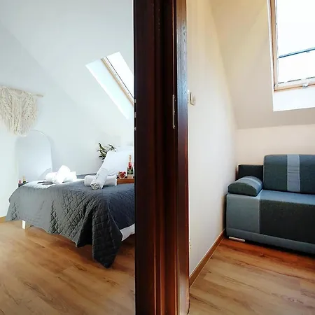 Holiday home Terraced House For 5 People, *