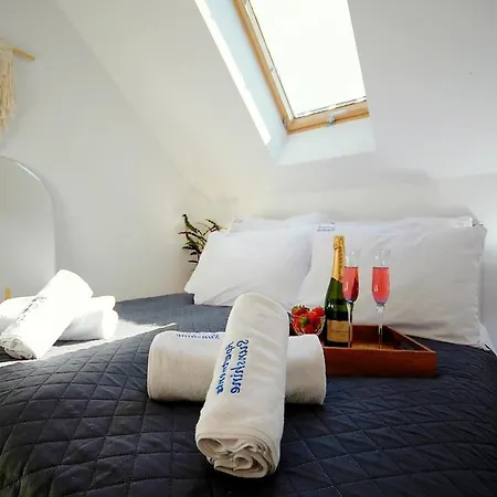 Holiday home Terraced House For 5 People,