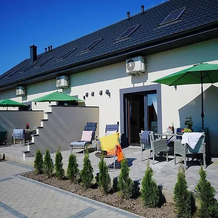 Holiday home Terraced House For 5 People, *
