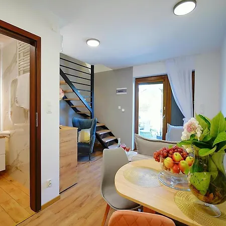 Terraced House For 5 People, Holiday home *