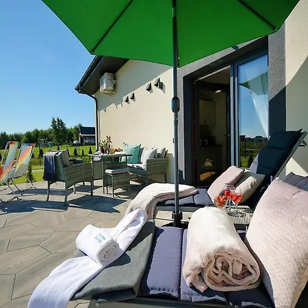 Holiday home Terraced House For 5 People, *