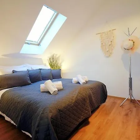 Holiday home Terraced House For 5 People,