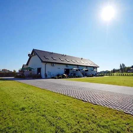 Terraced House For 5 People,