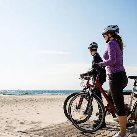 Terraced House For 5 People, 度假居