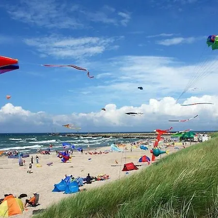 Terraced House For 5 People, *