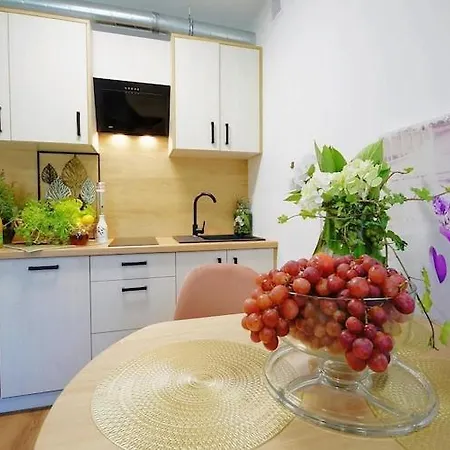 Terraced House For 5 People, 度假居 *