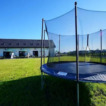 Terraced House For 5 People, 度假居 米耶伦科