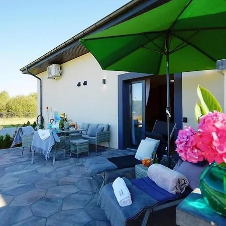 Terraced House For 5 People, * 米耶伦科