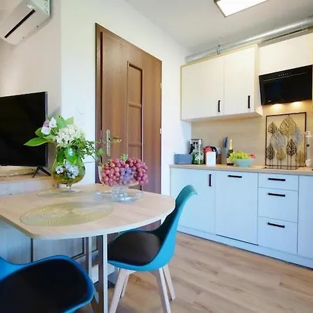Terraced House For 5 People, Holiday home