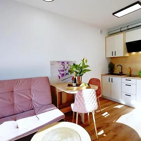 Terraced House For 5 People, Holiday home