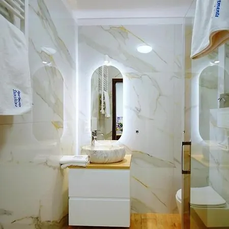 Terraced House For 5 People, * 米耶伦科