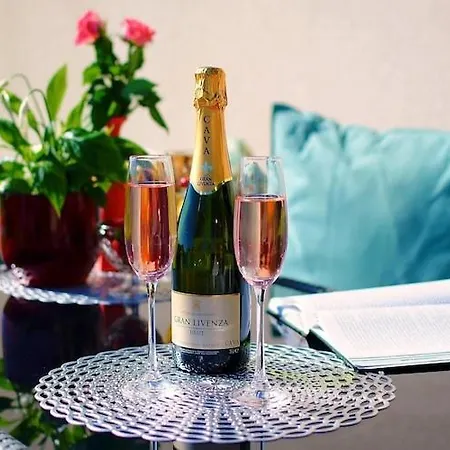 度假居 Terraced House For 5 People, *