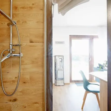 Terraced House For 5 People, *