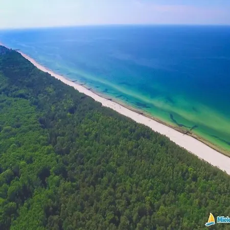 Terraced House For 5 People, Feriehus *