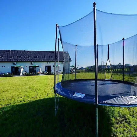 Feriehus Terraced House For 5 People, *