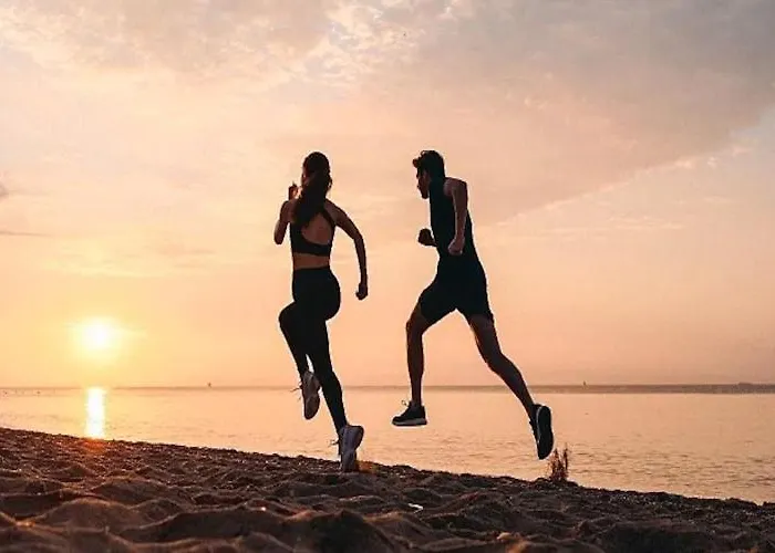Terraced House For 5 People, 別荘 ミエレンコ