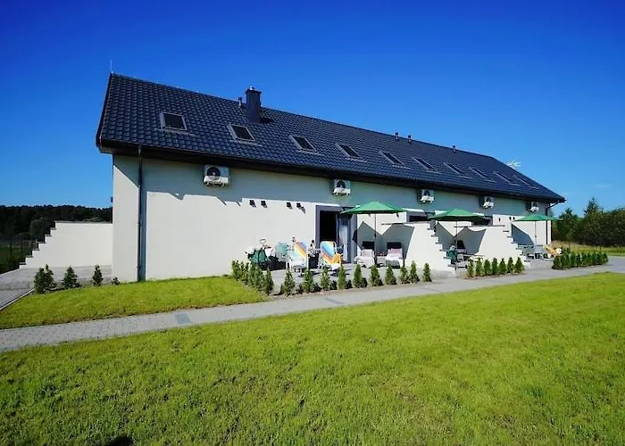 Feriehus Terraced House For 5 People, *