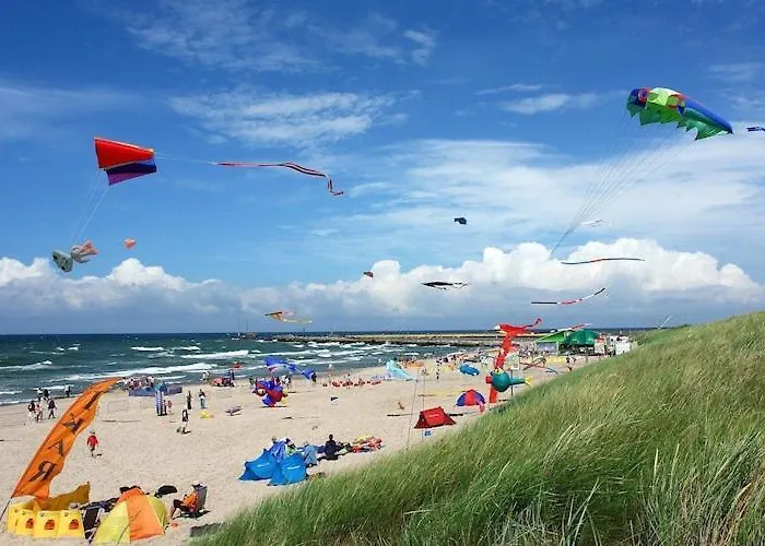 Terraced House For 5 People, *