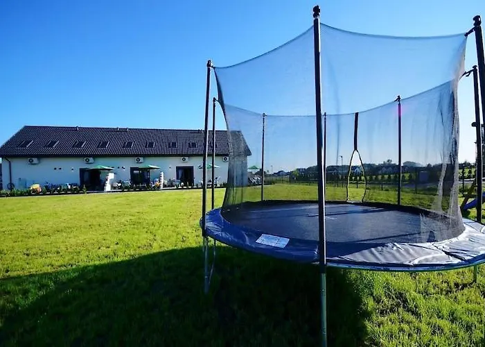 Terraced House For 5 People,